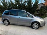 Usata Ford C-MAX 109 CV (80 kW) 2004 Grigio Monovolume