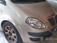 Usata Lancia Musa 2004 Monovolume