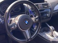 usata BMW 120 120 d 5p xdrive Msport