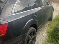 Usata Audi Q7 232 CV (170 kW) 2007 SUV
