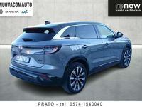 Usata Renault Austral Techno 199 CV (146 kW) 2023 Grigio SUV