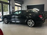 Usata Hyundai Coupé 167 CV (122 kW) 2006 Nero Coupé