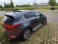 Usata Kia Sportage 116 CV (85 kW) 2016 SUV