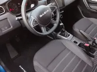 Usata Dacia Duster Extreme 101 CV (74 kW) 2023 Bluazzurro SUV