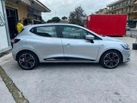 Usata Renault Clio IV 75 CV (55 kW) 2018 Grigio Berlina