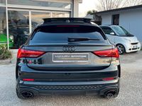 Usata Audi RS Q3 Sportback Black Edition 400 CV (294 kW) 2022 Nero SUV