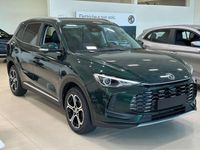 Nuova MG ZS Comfort 116 CV (85 kW) 2026 Verde SUV