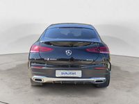 Usata Mercedes GLE350 Premium 272 CV (200 kW) 2021 Grigio scuro Coupé