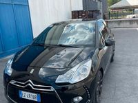 usata DS Automobiles DS3 DS 3 BlueHDi 75 Chic