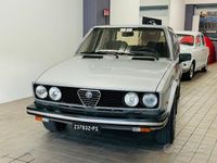 usata Alfa Romeo Alfetta 2.0Li America "66.000 KM"