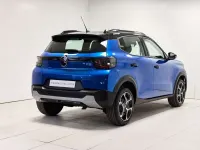 Usata Citroën C3 110 CV (80 kW) 2026 Blu/azzurro SUV