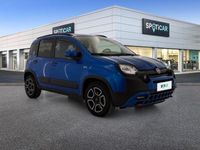 usata Fiat Panda Cross 1.0 FireFly 70cv S&S Hybrid