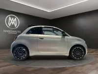 Nuova Fiat 500C Icon 65 CV (47 kW) 2026 Azzurro metallizzato Cabrio