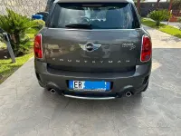 Usata Mini Countryman 143 CV (105 kW) 2013 SUV