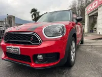 Usata Mini Countryman 190 CV (139 kW) 2018 Other SUV