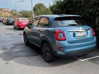 Usata Fiat 500 2021 Blu Station wagon