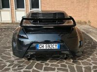 Usata Nissan 370Z 330 CV (242 kW) 2011 Nero Coupé