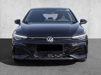 Nuova VW Golf VIII R-line 150 CV (110 kW) 2025 Nero Berlina