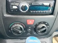Usata Fiat Idea 95 CV (69 kW) 2004 Bianco Monovolume