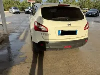 Usata Nissan Qashqai 117 CV (86 kW) 2013 SUV