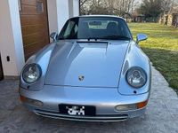 Usata Porsche 911 1997 Grigio Coupé