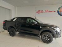 usata Fiat Fullback 2.4 180CV Doppia Cabina aut. Cross Plus + GANCIO