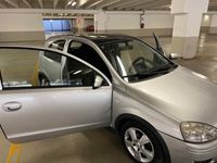 usata Opel Corsa 1.2i 16V cat 3 porte Twinport