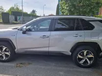 Usata Toyota RAV4 Hybrid Style 185 CV (136 kW) 2023 SUV