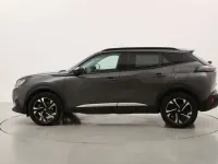 Begagnad Peugeot 2008 Allure 131 HK (96 kW) 2022 Grå SUV
