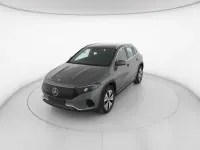 Nuova Mercedes EQA250+ Progressive 94 kW (129 CV) 2026 Grigio montagna SUV