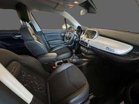 Usata Fiat 500X Connect 95 CV (69 kW) 2021 Bianco SUV