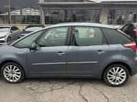 Usata Citroën C4 Picasso Exclusive 111 CV (81 kW) 2011 Grigio Monovolume