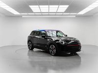 usata Mini John Cooper Works Clubman Clubman (F54) 2.0