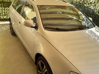 usata VW Passat Passat 1.9 TDI/105CV Var. Comfortline