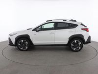 Usata Subaru Crosstrek Style 136 CV (100 kW) 2024 Bianco SUV