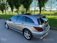 usata Mercedes R320 ClasseCDI 4Matic Sport 7p