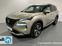 usata Nissan X-Trail X-TrailTEKNA e-POWER e-4ORCE