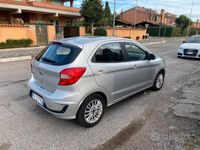 usata Ford Ka Plus gpl