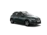 Nuova Dacia Sandero Extreme 122 CV (89 kW) 2026 Verde oxide Utilitaria