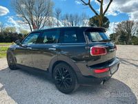 usata Mini Clubman - 2017 1.5D *AUTOMATICA