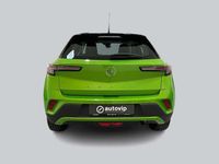 Usata Opel Mokka Edition 101 CV (74 kW) 2022 Verde SUV
