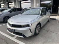 Usata Opel Astra Edition 110 CV (80 kW) 2023 Argento Berlina