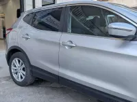 Usata Nissan Qashqai Acenta 131 CV (96 kW) 2016 Argento SUV