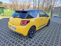 usata Citroën DS3 1.6 THP 165Cv*S&S*Led*Sensori*Cerchi