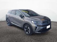 Nuova Renault Symbioz Techno 160 CV (117 kW) 2026 Grigio SUV