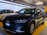 Usata Audi A1 Business 116 CV (85 kW) 2024 Berlina