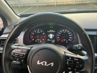 Usata Kia Stonic 2022 Grigio SUV