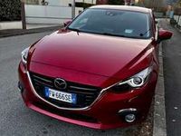 usata Mazda 3 5p 2.2d Exceed 150cv auto