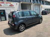 Usata Citroën C3 Picasso Seduction 95 CV (69 kW) 2013 Grigio Monovolume