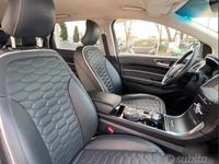 Usata Ford Edge Vignale 238 CV (175 kW) 2019 Grigio SUV